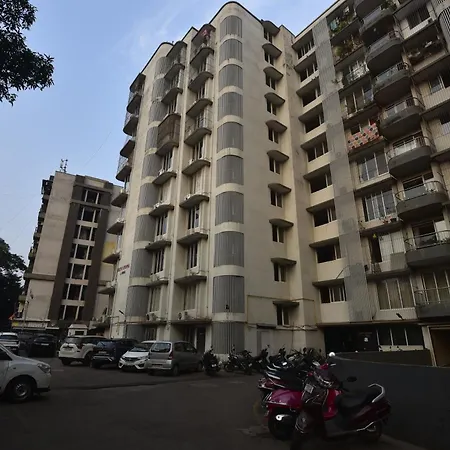 Hsquare Utopia Hotel Mumbai