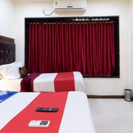 Guest house Nityanannd- Sakinaka Metro Station Mumbai
