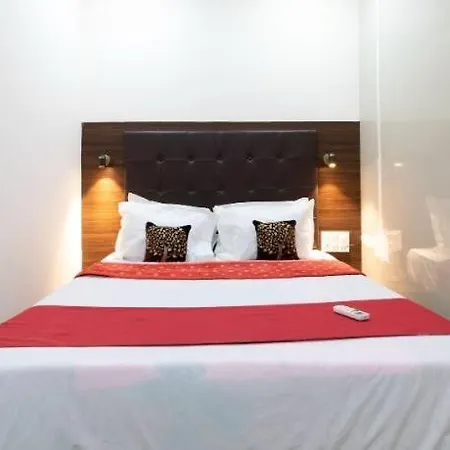 Guest house Nityanannd- Sakinaka Metro Station Mumbai