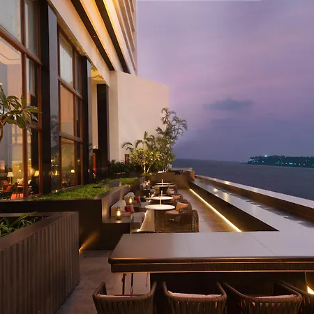 The Oberoi 5*