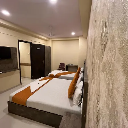 Hotel Grand Bella