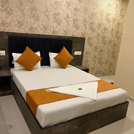 Grand Bella Hotel 2*
