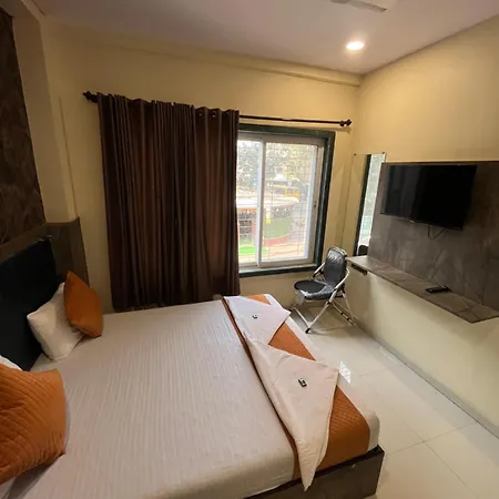 Grand Bella Mumbai