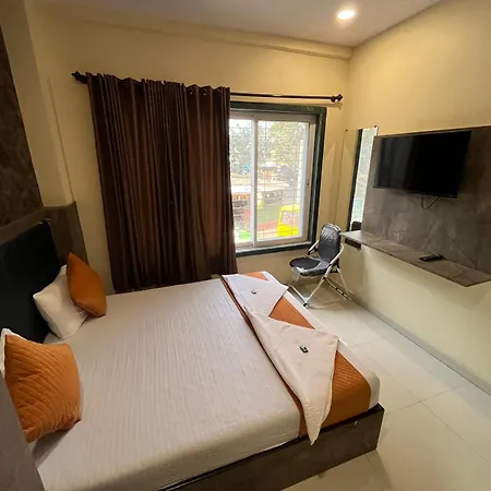 Grand Bella 2* Mumbai