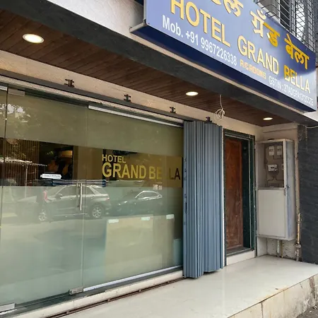 Grand Bella Hotel