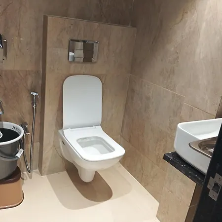Hotel Regal Residency 3*