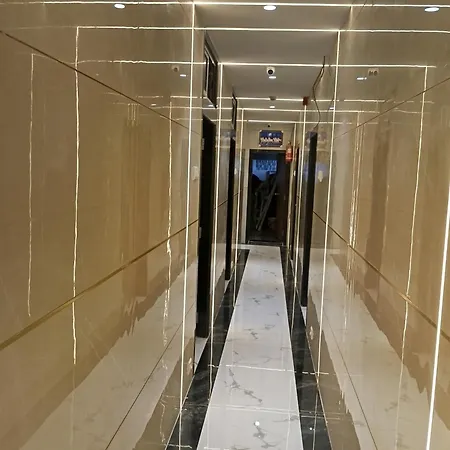 Regal Residency Hotel Mumbai