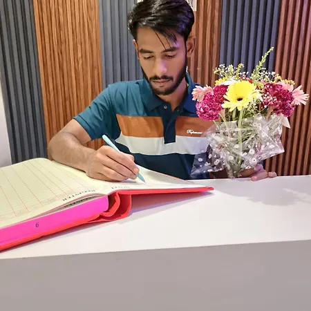 Sanjari International