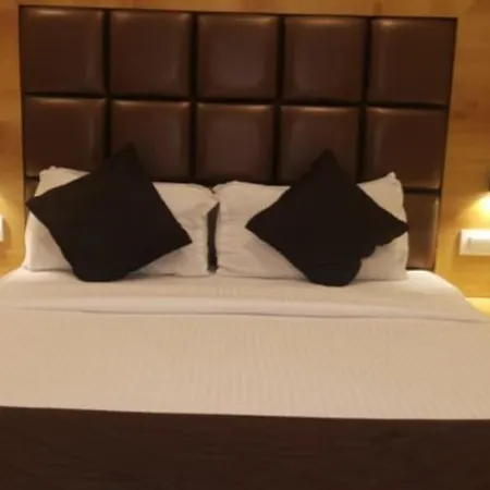 Hotel Hoxton Mumbai