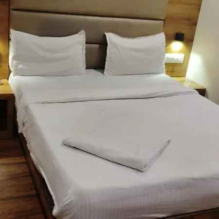 Hoxton Mumbai