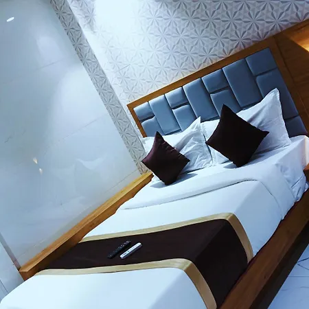 Regal Residency