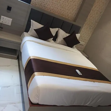 Regal Residency 3*