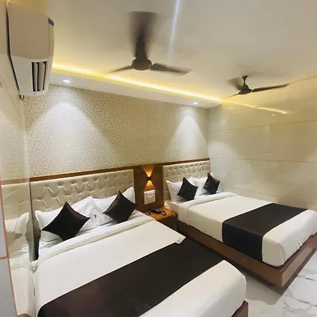 Regal Residency 3* Mumbai