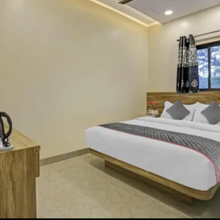 The Kiwwi Hotel Mumbai