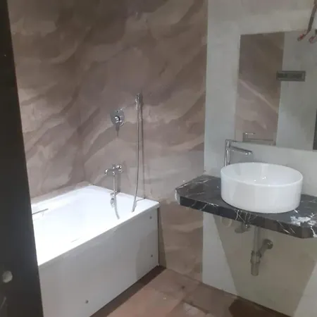 Hotel Dolphin Residency 2*