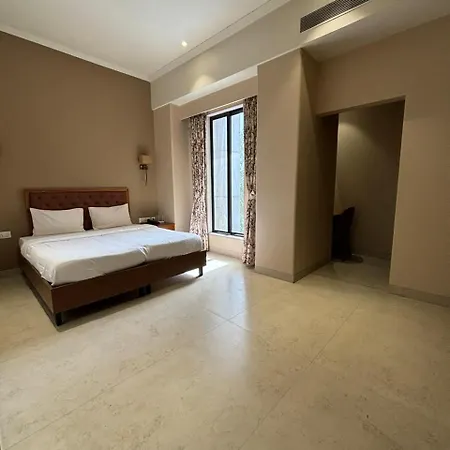 Shelter Suites Mumbai