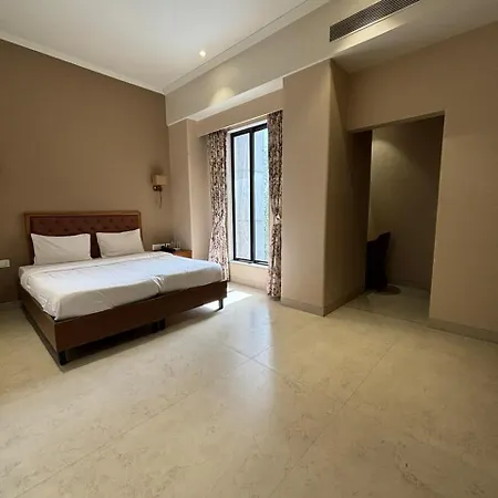 Hotel Shelter Suites Mumbai