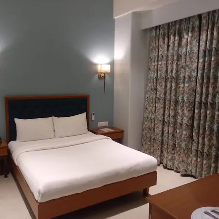 Shelter Suites