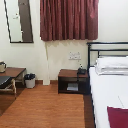 Kumkum Hotel Mumbai