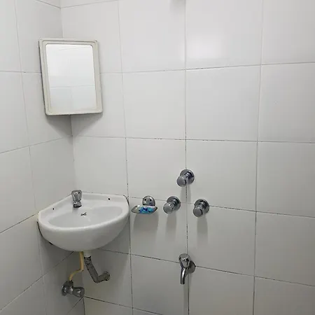 Kumkum Hotel Mumbai