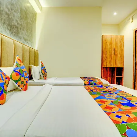 Amber Indore Palace 4* Mumbai