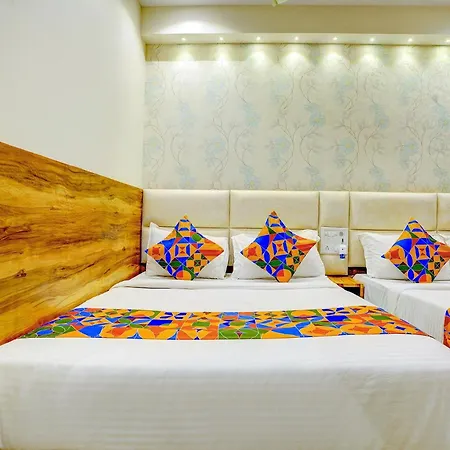 Amber Indore Palace Hotel 4*