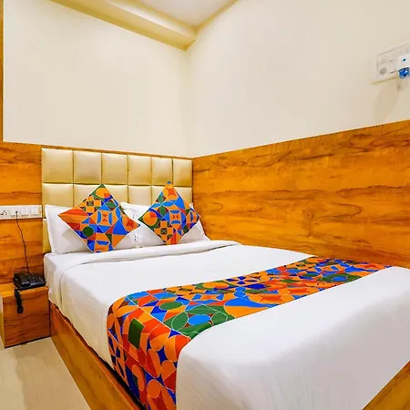 Amber Indore Palace Hotel 4*