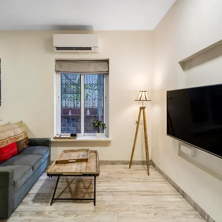 Cleo 1bhk Khar W By The Company