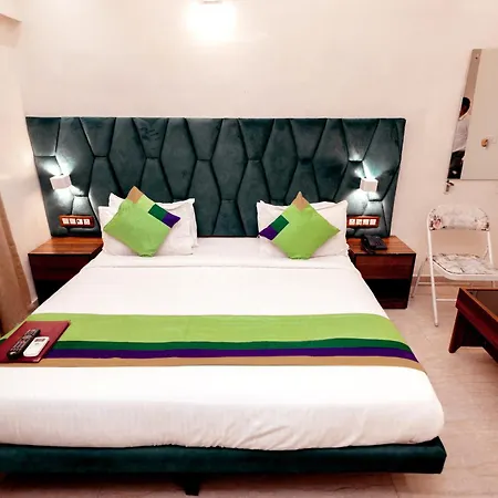 Golden Tulipz Hotel Mumbai