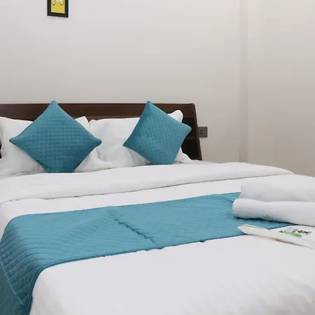 Zenith Homes - Powai Aparthotel 3*