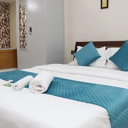 Aparthotel Zenith Homes - Powai