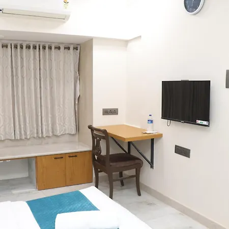 Aparthotel Zenith Homes - Powai