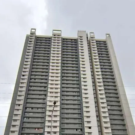 Cozy Apartment Mumbai