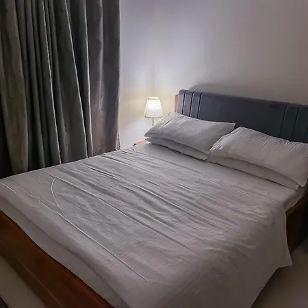 Cozy Apartment Mumbai