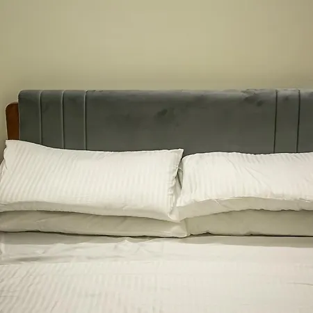 Cozy Apartment Mumbai