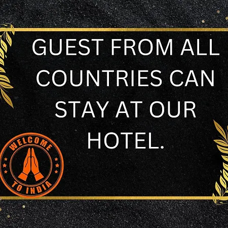 Guest house Airport-intl Airport Near To Airport & Bkc Us Consulate 2*