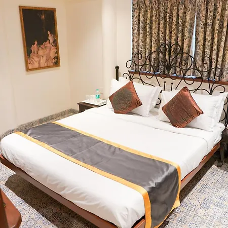 Corporate Apartment, Santacruz, Near Bkc Apartment *