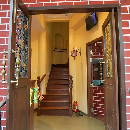 Corporate Apartment, Santacruz, Near Bkc Apartment
