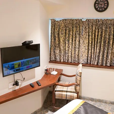 Corporate Apartment, Santacruz, Near Bkc Apartment *