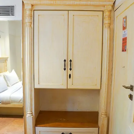 Corporate Apartment, Santacruz, Near Bkc Apartment Mumbai