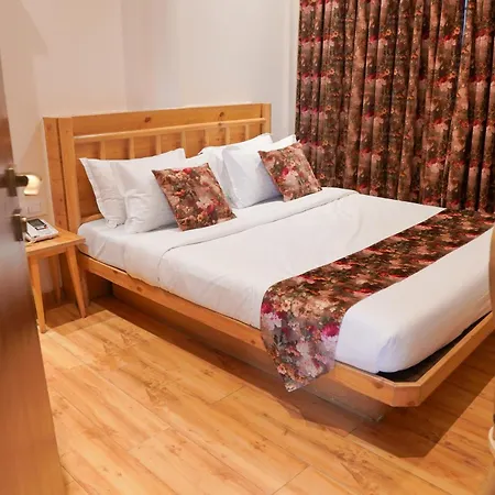 Corporate Apartment, Santacruz, Near Bkc Apartment