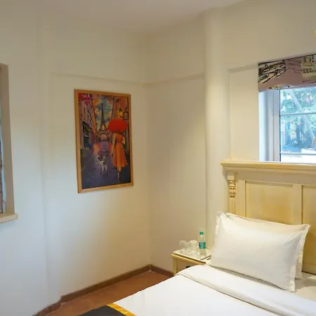Apartment Corporate Apartment, Santacruz, Near Bkc Mumbai