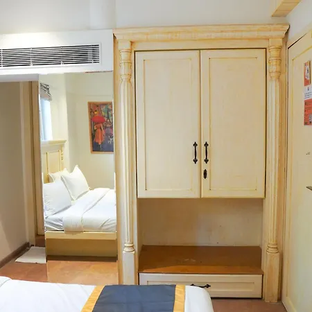 Apartment Corporate Apartment, Santacruz, Near Bkc *
