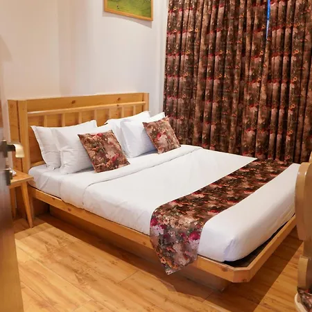 Apartment Corporate Apartment, Santacruz, Near Bkc *