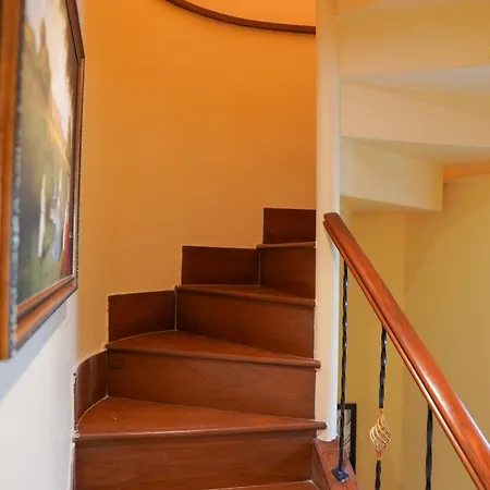 Corporate Apartment, Santacruz, Near Bkc * Mumbai
