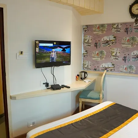 Corporate Apartment, Santacruz, Near Bkc
