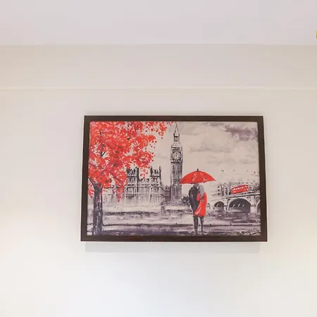 Corporate Apartment, Santacruz, Near Bkc *