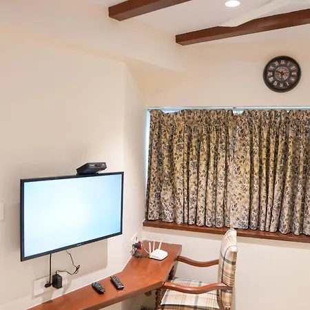 Corporate Apartment, Santacruz, Near Bkc