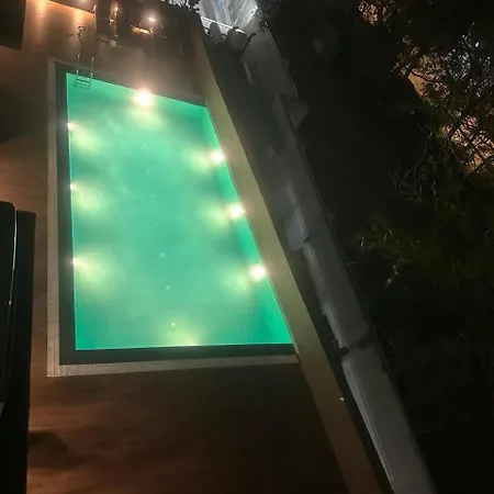 Apartment Residential Tranquil *