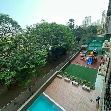 Apartment Residential Tranquil *